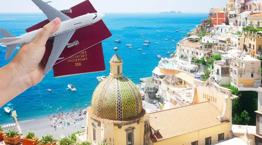 خدمات سياحية 