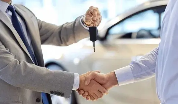 خدمات سيارات  (استخراج رخص قيادة)