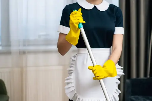 خدمات العمالة 